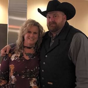 Meet your Posher, Heidi